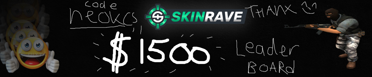 Leaderboard Banner